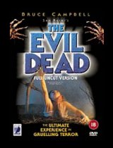 UK DVD